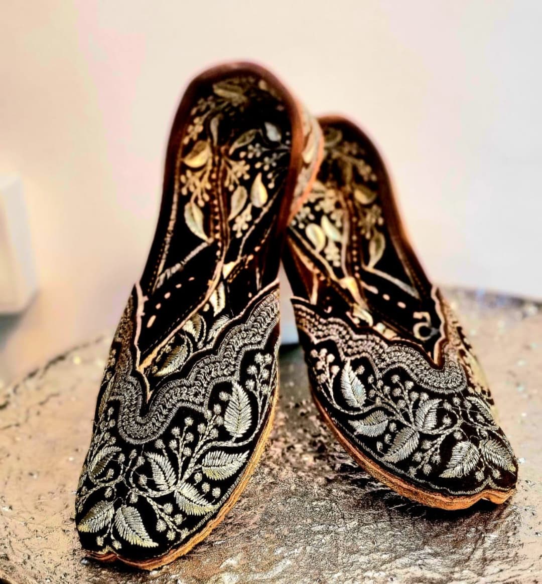 Handcrafted