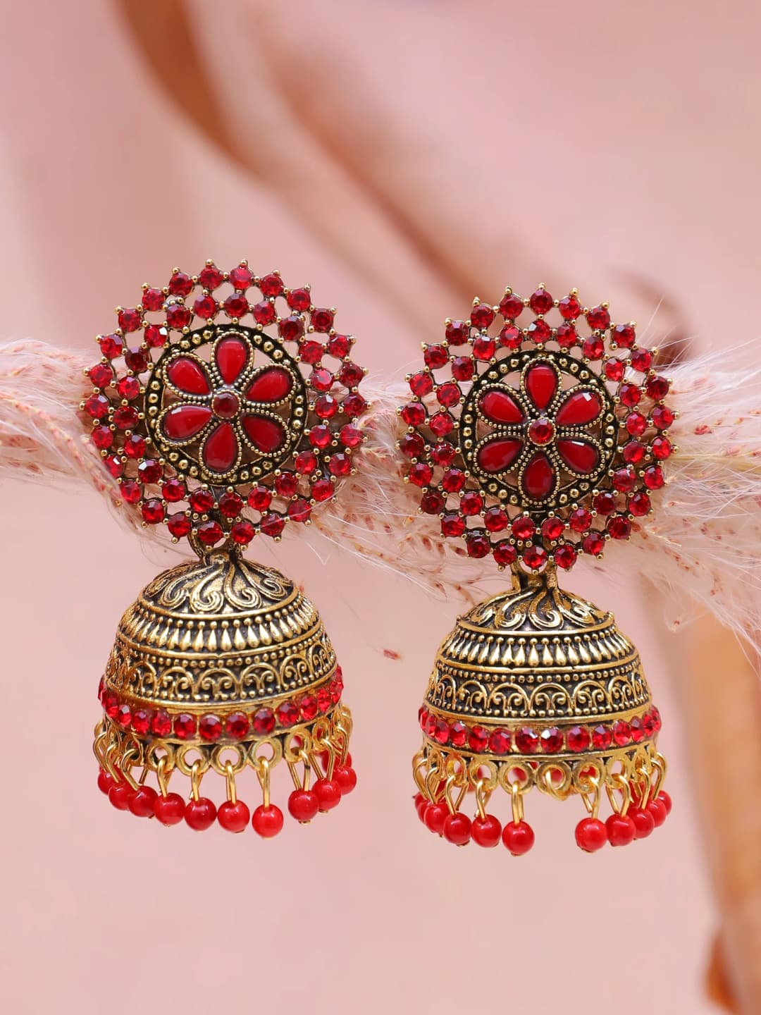 Jhumka
